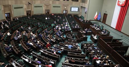 Posiedzenie Sejmu. Drugie czytanie kontrowersyjnej ustawy. Relacja na żywo