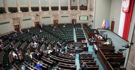 Będzie nowa partia. Nieoficjalnie padły nazwiska