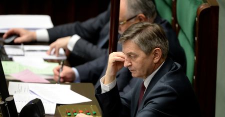 Brexit. Polska szykuje się na najgorsze. Sejm przegłosował pakiet zmian w prawie