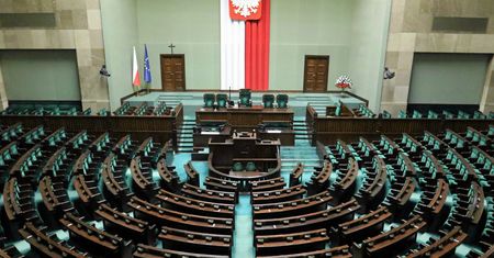 Posiedzenie Sejmu. Posłowie mają sporo do powiedzenia