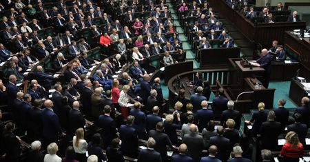 Sejm poparł poprawki Senatu. Dodatkowa kasa dla NFZ i policji