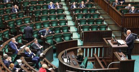 W Sejmie pierwsze czytanie projektu budżetu na 2020 rok. Po raz pierwszy ma być bez deficytu