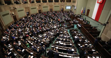 Siedmiu nowych posłów zasiądzie w Sejmie: z PiS, PO oraz Kukiz'15