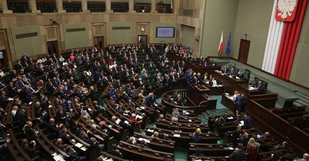 Którą sprawą Sejm powinien się zająć w pierwszej kolejności? Znamy wyniki sondażu dla WP