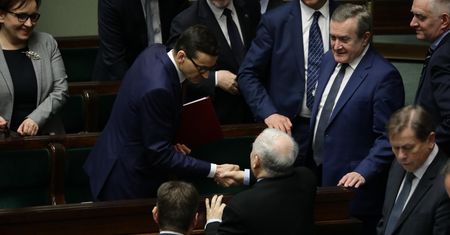 Nowy program rządu. Pochłonie 35 mln zł