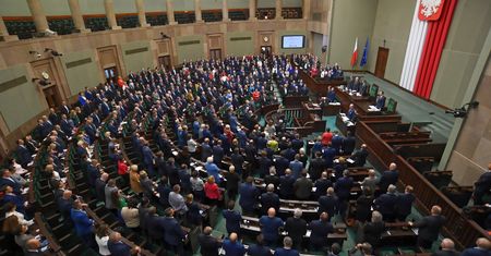 Kołodziejczyk: Politycy, pilnujcie się. Wasz elektorat nie śpi, ma też własne zdanie [OPINIE CZYTELNIKÓW WP]