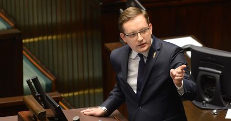 Lowelasi, to wy ponosicie winę za aborcje! Tego dowiedziałyśmy się z sejmowej mównicy