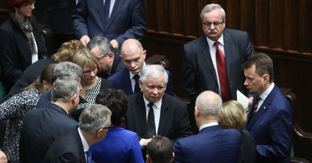 We wtorek Sejm wraca z wakacji. Oto, czego można się spodziewać