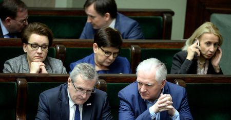 Posłowie nie poleniuchują. Mają stawić się w Sejmie