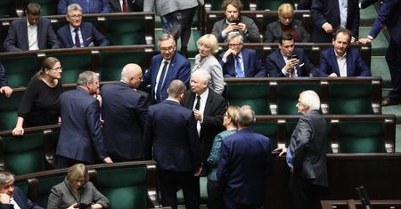 Przyspieszone wybory parlamentarne. Polacy ocenili ten pomysł