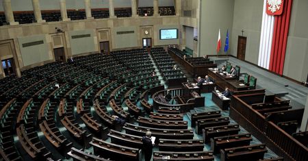 Posłanki zdradzają, jak są traktowane w Sejmie. "Hamulce puszczają"