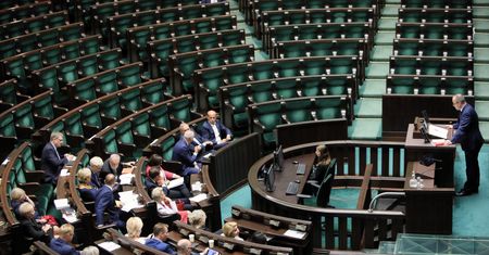 Piotr Witwicki: "Wybory parlamentarne 2019. Po co nam właściwie Sejm?" (Opinia)