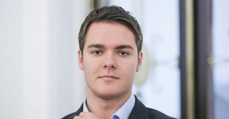 Łukasz Rzepecki o decyzji PiS: jestem zszokowany