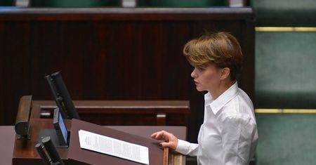 Mały ZUS. Ustawa przeszła przez Sejm