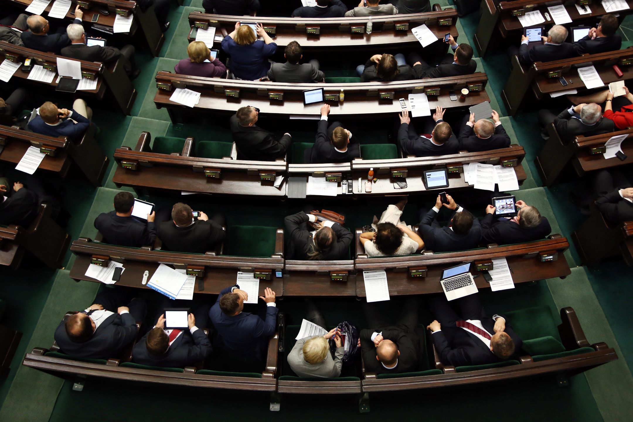sejm