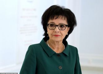 Banaś zablokowany. Marszałek Sejmu nie rozpozna wniosku szefa NIK ws. powołania wiceprezesów