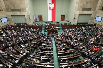 Sejm poparł ustawę podnoszącą akcyzę. Czas na Senat
