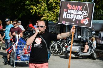 Wyrok TSUE. Moody's: banki mogą być zmuszone do zawiązania rezerw