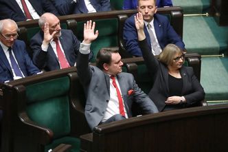 Sejm przegłosował Senat. Ustawa o trzynastkach z Funduszu Solidarnościowego trafi do prezydenta