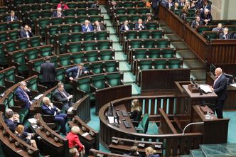 W Sejmie pierwsze czytanie projektu budżetu na 2020 rok. Po raz pierwszy ma być bez deficytu