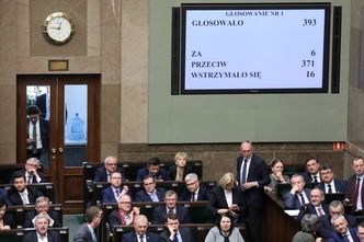13. emerytura. Gorąca debata w Sejmie, głosowanie po myśli rządu