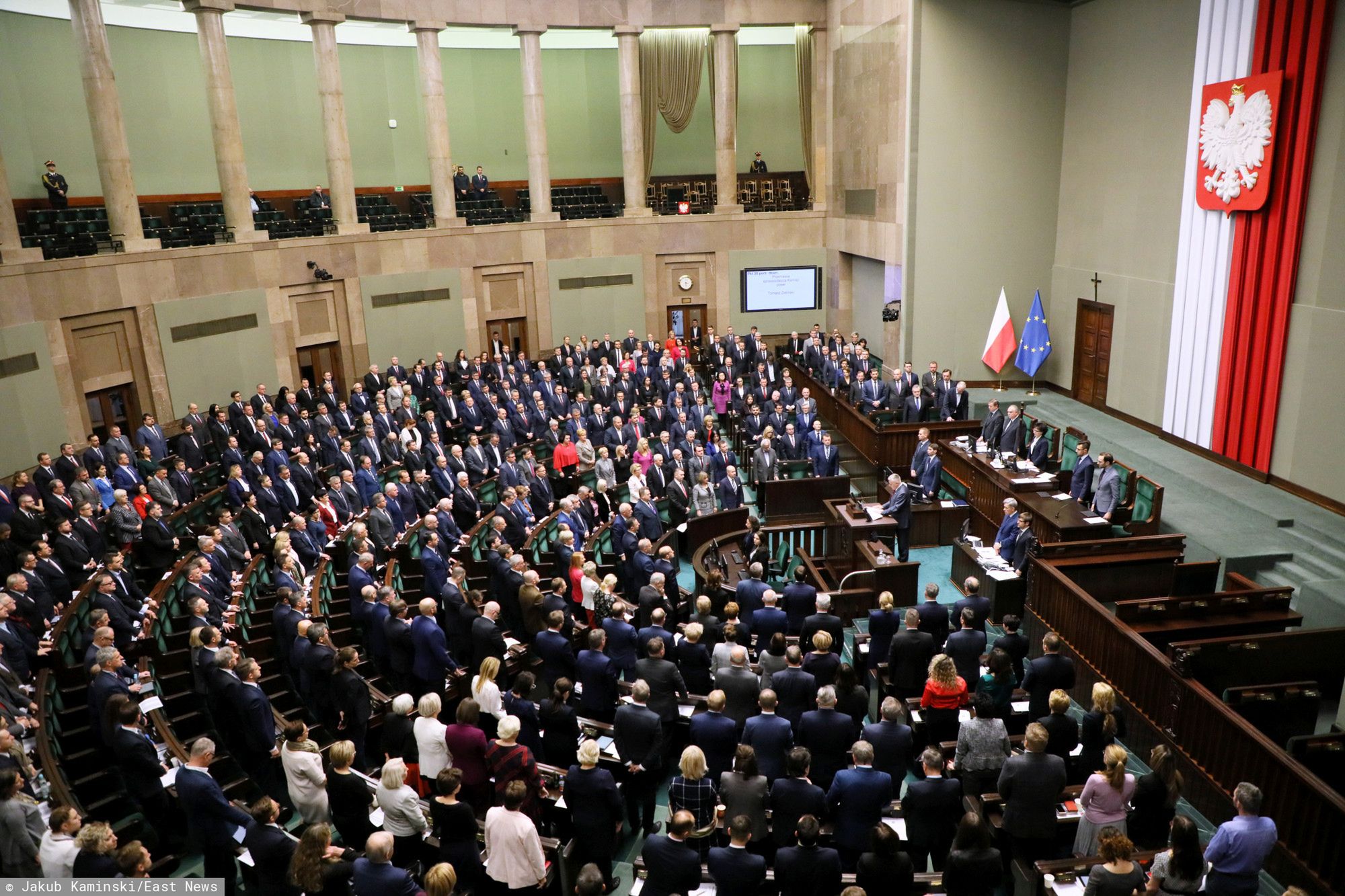 Sześciu patronów Polski w 2020 roku