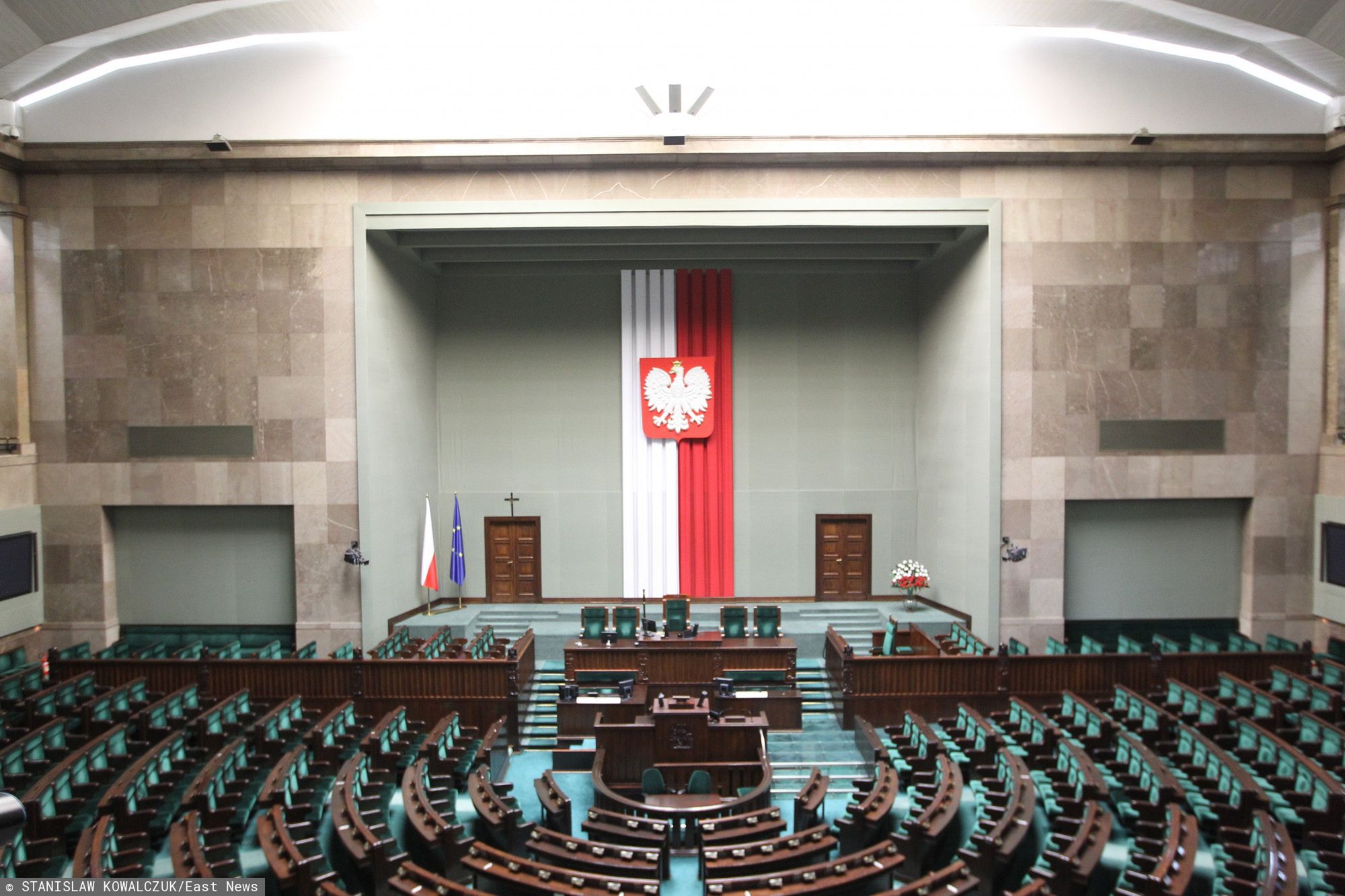 Wyniki wyborów 2019. Lista posłów IX kadencji