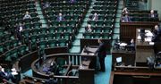 Koronawirus w Polsce. Sejm przyjął zmiany w regulaminie