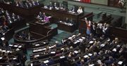 Lobbyści znikają z Sejmu. "Są ukrywani przed opinią publiczną"