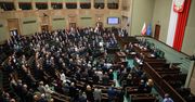 Sejm. Opozycja przegrała głosowanie, bo posłowie nie przyszli. Teraz się tłumaczą