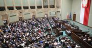85. posiedzenie Sejmu. Parlamentarzyści wybierają nowego marszałka