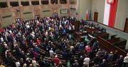 Sejm przyjął uchwałę ws. powstania warszawskiego