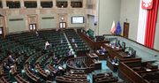Koronawirus w Polsce. Sejm obradował ws. "Tarczy Antykryzysowej"