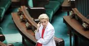 Tym razem bez kar dla posłanek PO. Nie dostaną po kieszeniach za kolejny blamaż opozycji w Sejmie