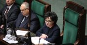 Projekt PiS ws. dyscyplinowania sędziów. Debata z limitem pytań