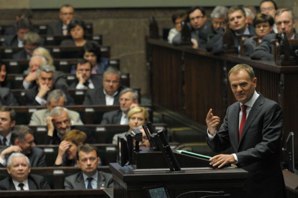 Sejm zdecydował o emeryturach. Związkowcy protestują