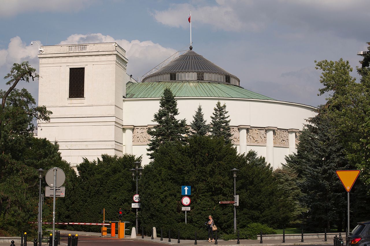 Opozycja zbojkotuje Zgromadzenie Narodowe? Wiele na to wskazuje