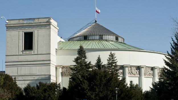 Sejm zbierze się na dodatkowym posiedzeniu 30 stycznia