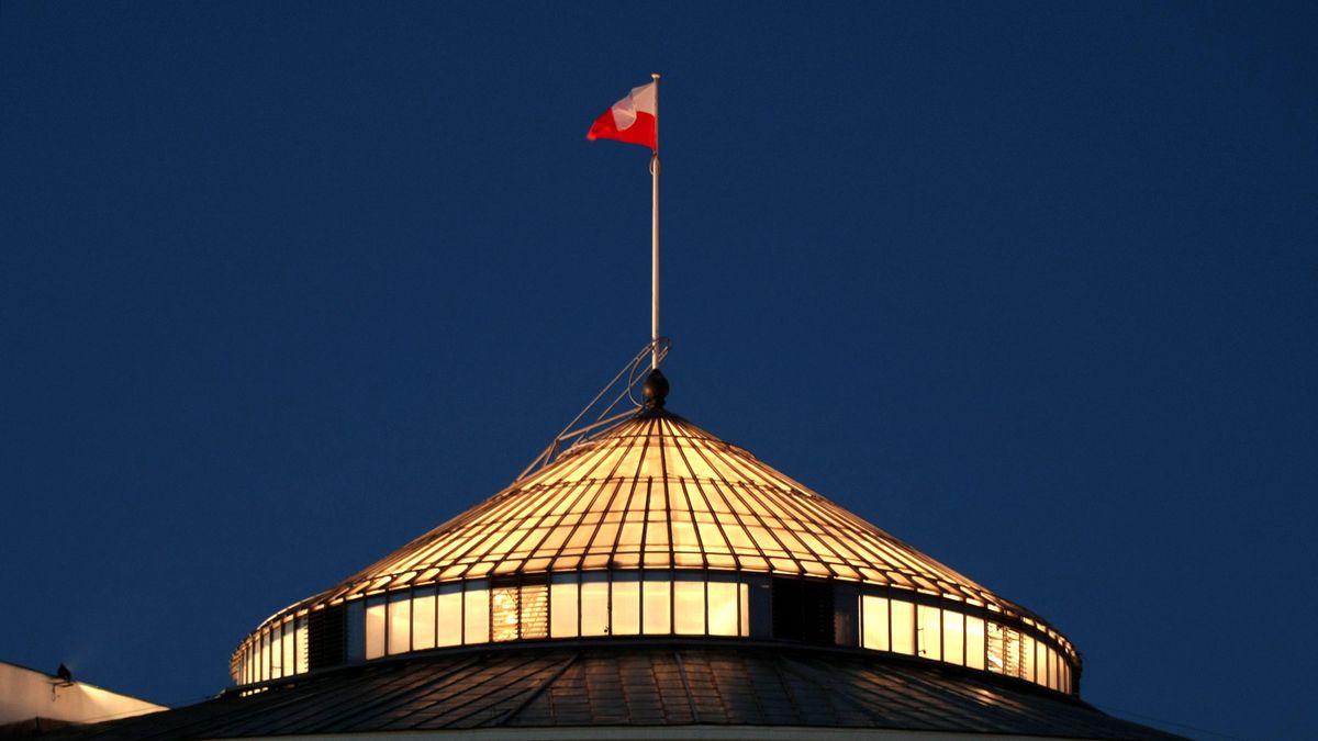 Wyniki wyborów do Sejmu. Sprawdź, jak będzie wyglądał podział sił w nowej kadencji 