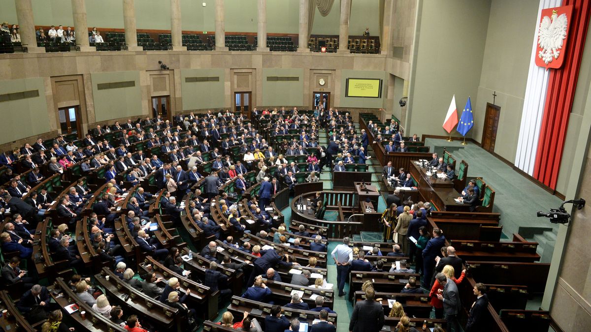 Rewolucja emerytalna coraz bliżej. Sejm już pracuje nad ustawą