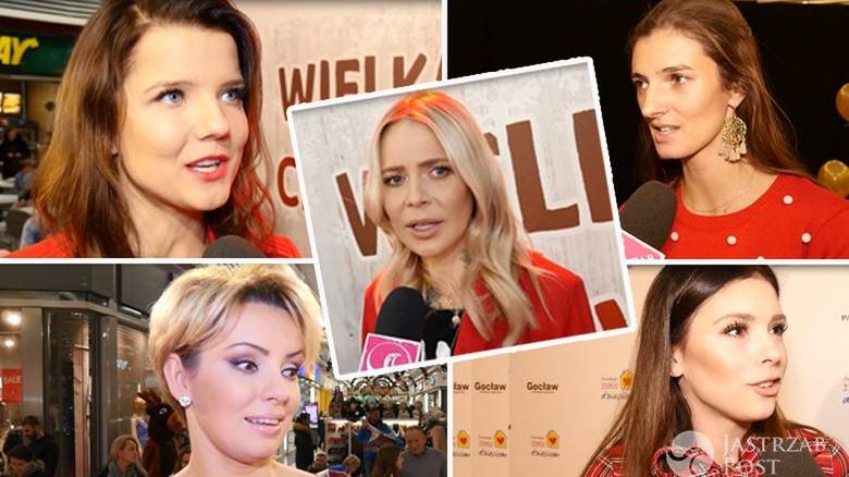 Co gwiazdy sądzą o aktualnej sytuacji politycznej?