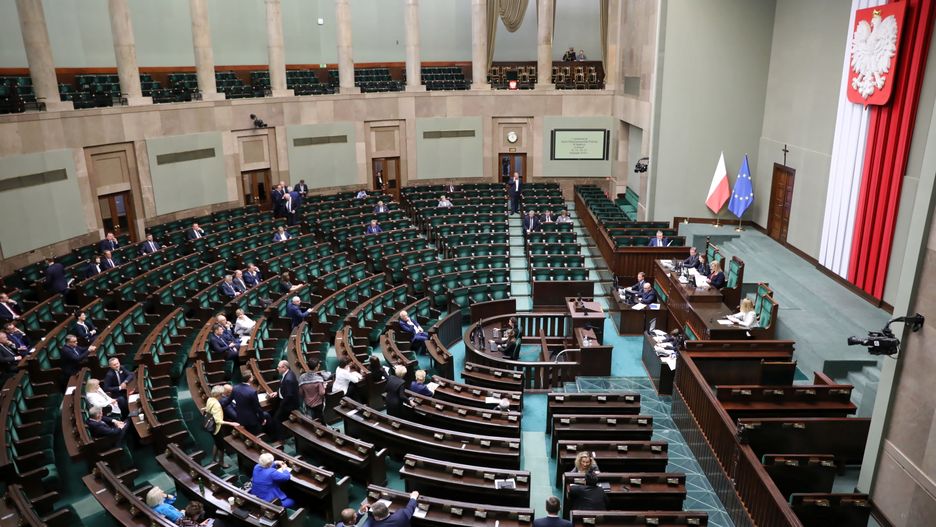 Nowa partia ma być chadecka i republikańska