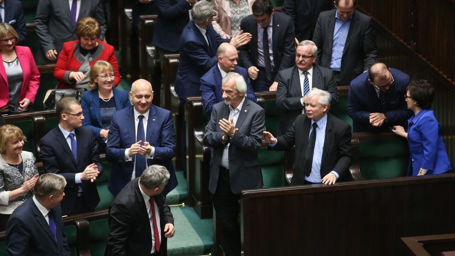 Sejm