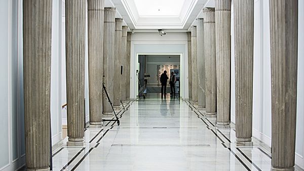 Sejm niedostępny dla obywateli