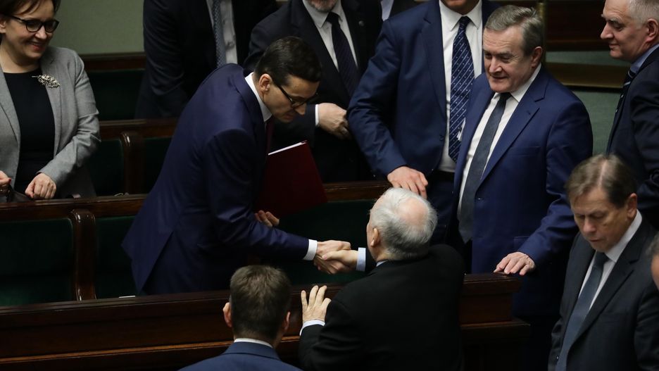 W tym roku rząd wyda na program 380 tys. zł, w kolejnych latach - od 3 do 6 mln zł