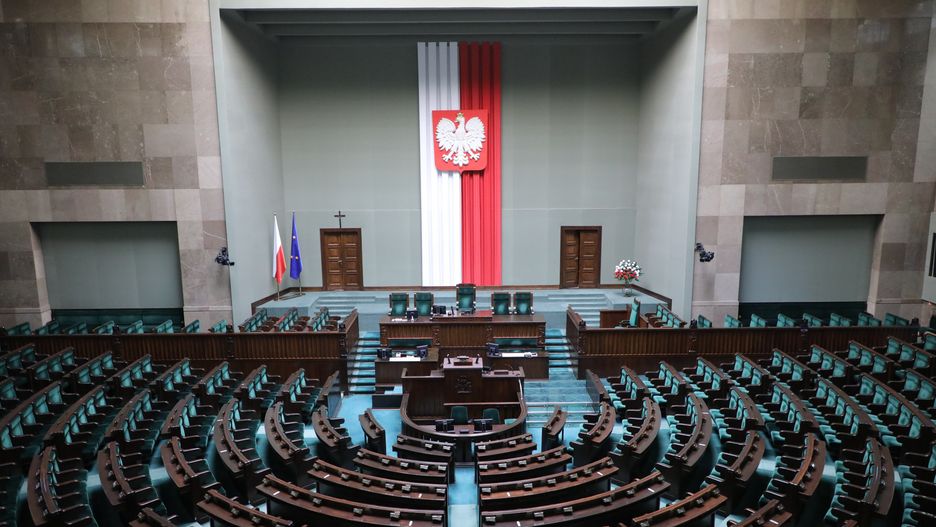 Polacy nie mają złudzeń nt. pracy parlamentu w nowej kadencji.