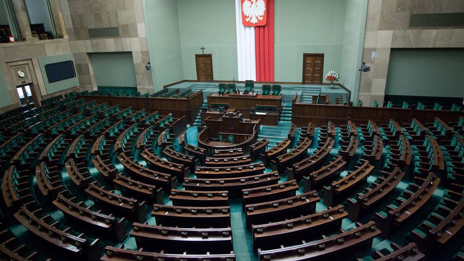 Jeszcze nie przyjęto nowelizacji prawa o kodeksie wyborczym
