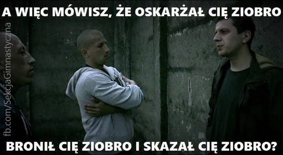 Zaczęło się od projektu