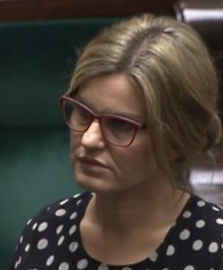 Wybory parlamentarne. Edyta Kubik zastąpi w Sejmie Kornela Morawieckiego na dwa dni. Dostanie sowitą odprawę