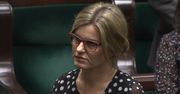 Wybory parlamentarne. Edyta Kubik zastąpi w Sejmie Kornela Morawieckiego na dwa dni. Dostanie sowitą odprawę